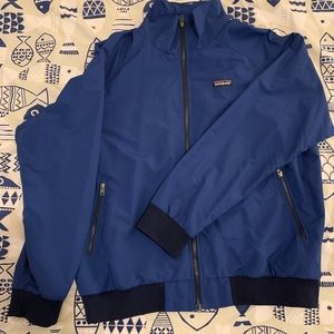 Patagonia Baggies Jacket